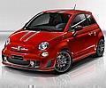 Abarth 695 Tributo 1.4 T-Jet